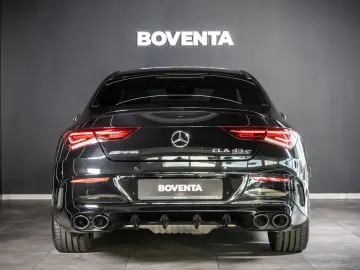AMG CLA 45 S 4Matic   TRACK PERF-SOUND CARPLAY K