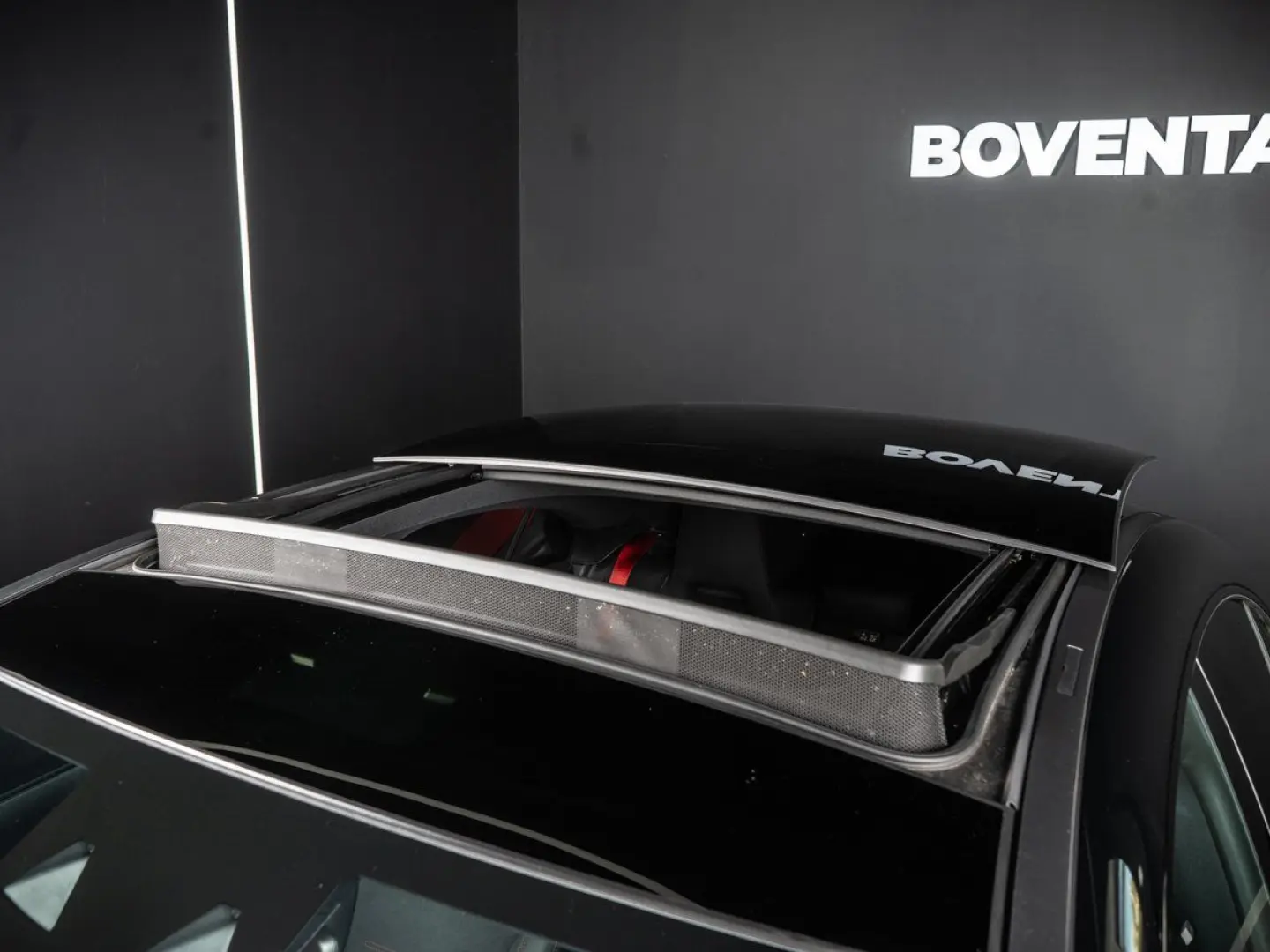 AMG CLA 45 S 4Matic   TRACK PERF-SOUND CARPLAY K