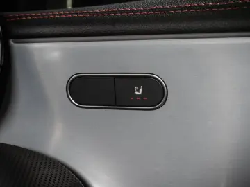 AMG CLA 45 S 4Matic   TRACK PERF-SOUND CARPLAY K