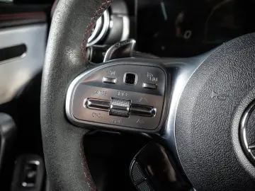 AMG CLA 45 S 4Matic   TRACK PERF-SOUND CARPLAY K