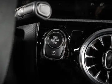 AMG CLA 45 S 4Matic   TRACK PERF-SOUND CARPLAY K