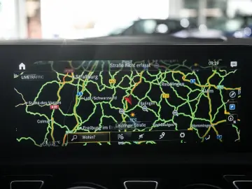 AMG CLA 45 S 4Matic   TRACK PERF-SOUND CARPLAY K