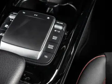 AMG CLA 45 S 4Matic   TRACK PERF-SOUND CARPLAY K