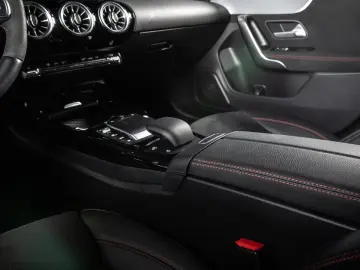 AMG CLA 45 S 4Matic   TRACK PERF-SOUND CARPLAY K