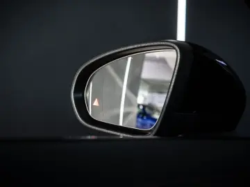 AMG CLA 45 S 4Matic   TRACK PERF-SOUND CARPLAY K