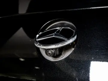 AMG CLA 45 S 4Matic   TRACK PERF-SOUND CARPLAY K