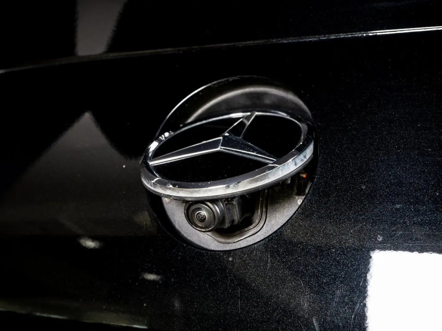 AMG CLA 45 S 4Matic   TRACK PERF-SOUND CARPLAY K