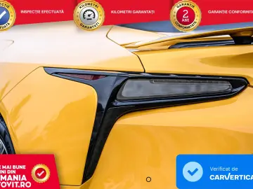 Lexus LC 500h LS AWD Aut F Sport Premium