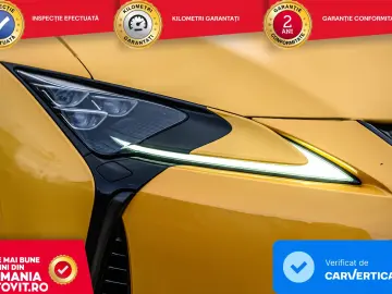 Lexus LC 500h LS AWD Aut F Sport Premium