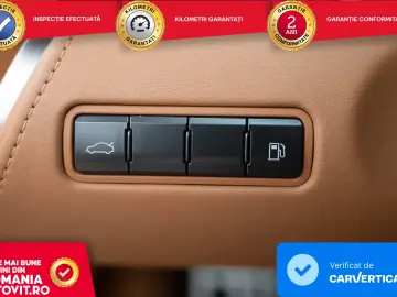 Lexus LC 500h LS AWD Aut F Sport Premium