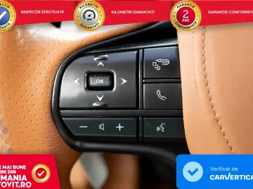 Lexus LC 500h LS AWD Aut F Sport Premium