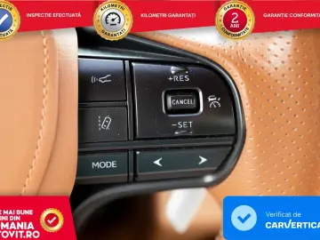 Lexus LC 500h LS AWD Aut F Sport Premium