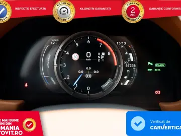 Lexus LC 500h LS AWD Aut F Sport Premium