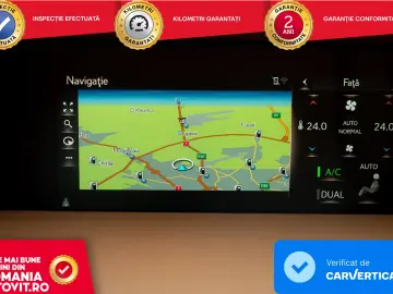 Lexus LC 500h LS AWD Aut F Sport Premium