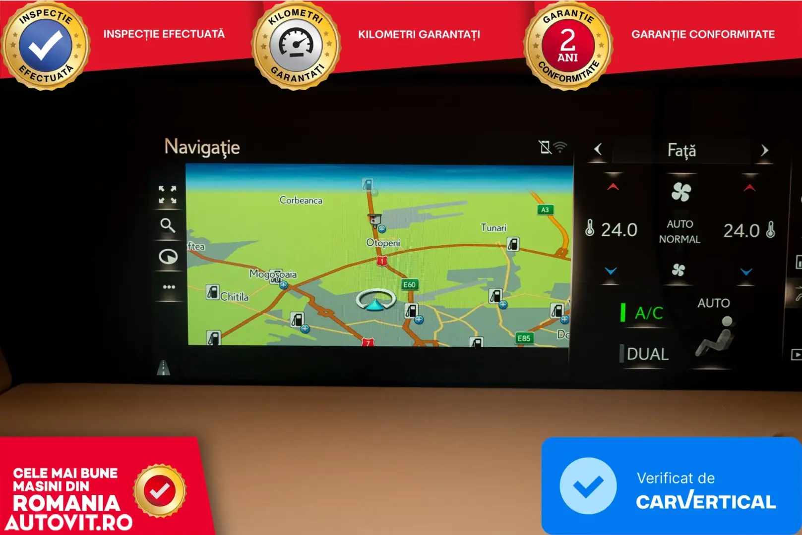 Lexus LC 500h LS AWD Aut F Sport Premium