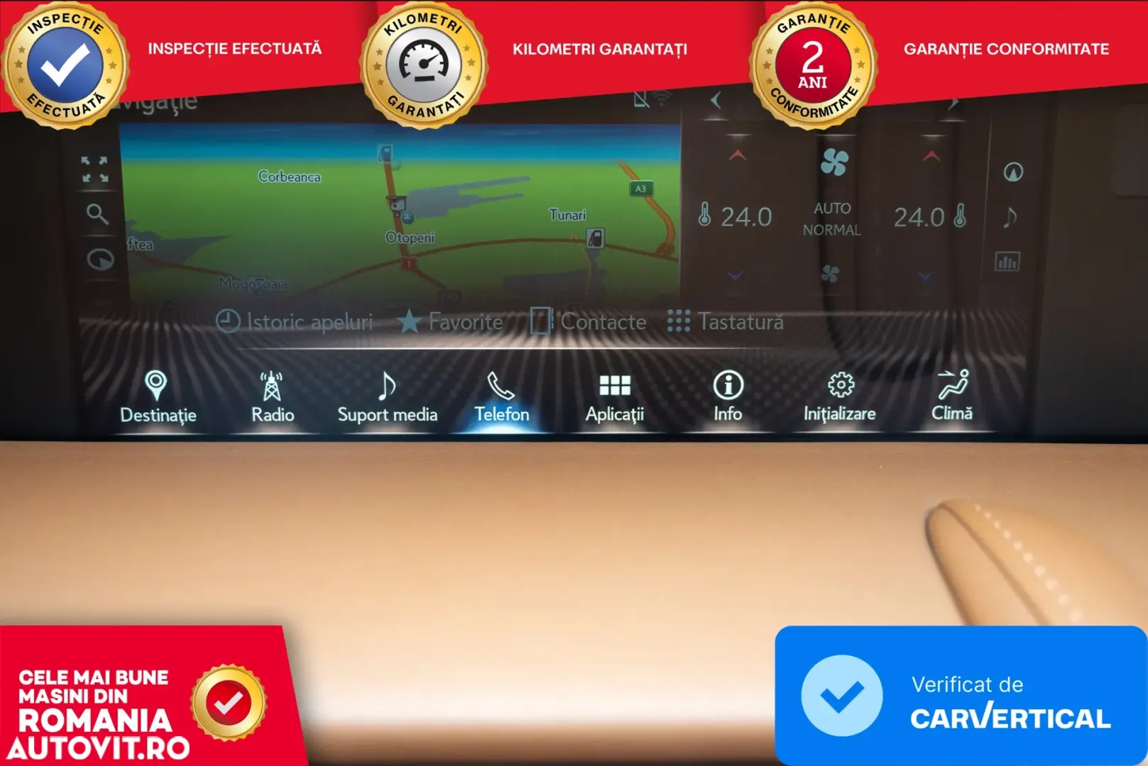 Lexus LC 500h LS AWD Aut F Sport Premium