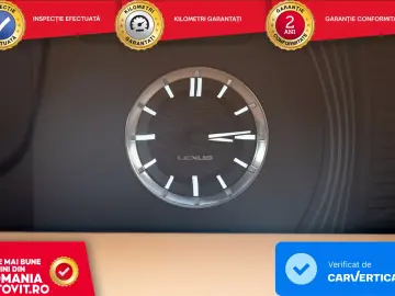 Lexus LC 500h LS AWD Aut F Sport Premium