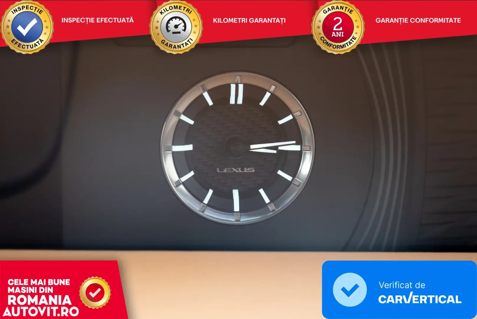 Lexus LC 500h LS AWD Aut F Sport Premium