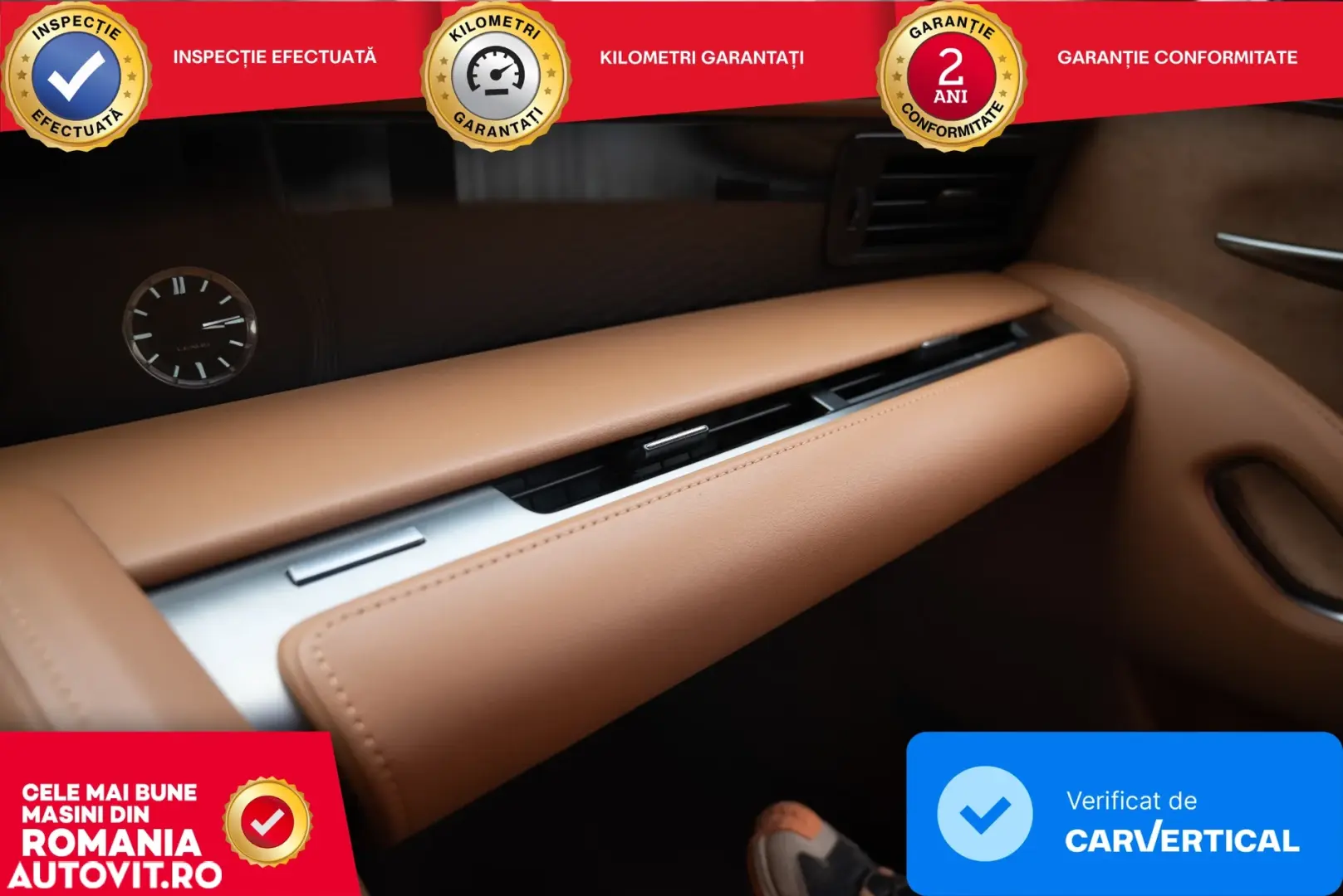 Lexus LC 500h LS AWD Aut F Sport Premium