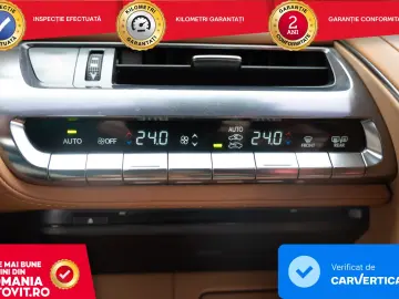 Lexus LC 500h LS AWD Aut F Sport Premium