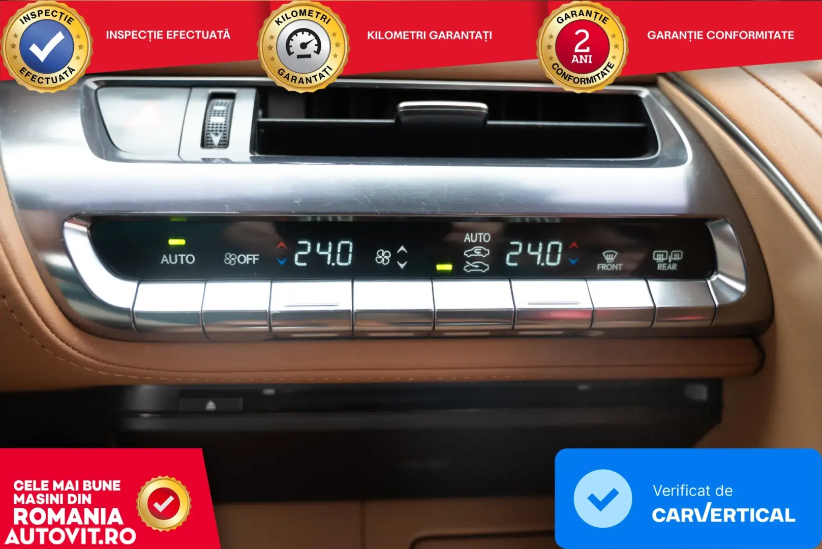 Lexus LC 500h LS AWD Aut F Sport Premium