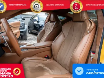 Lexus LC 500h LS AWD Aut F Sport Premium