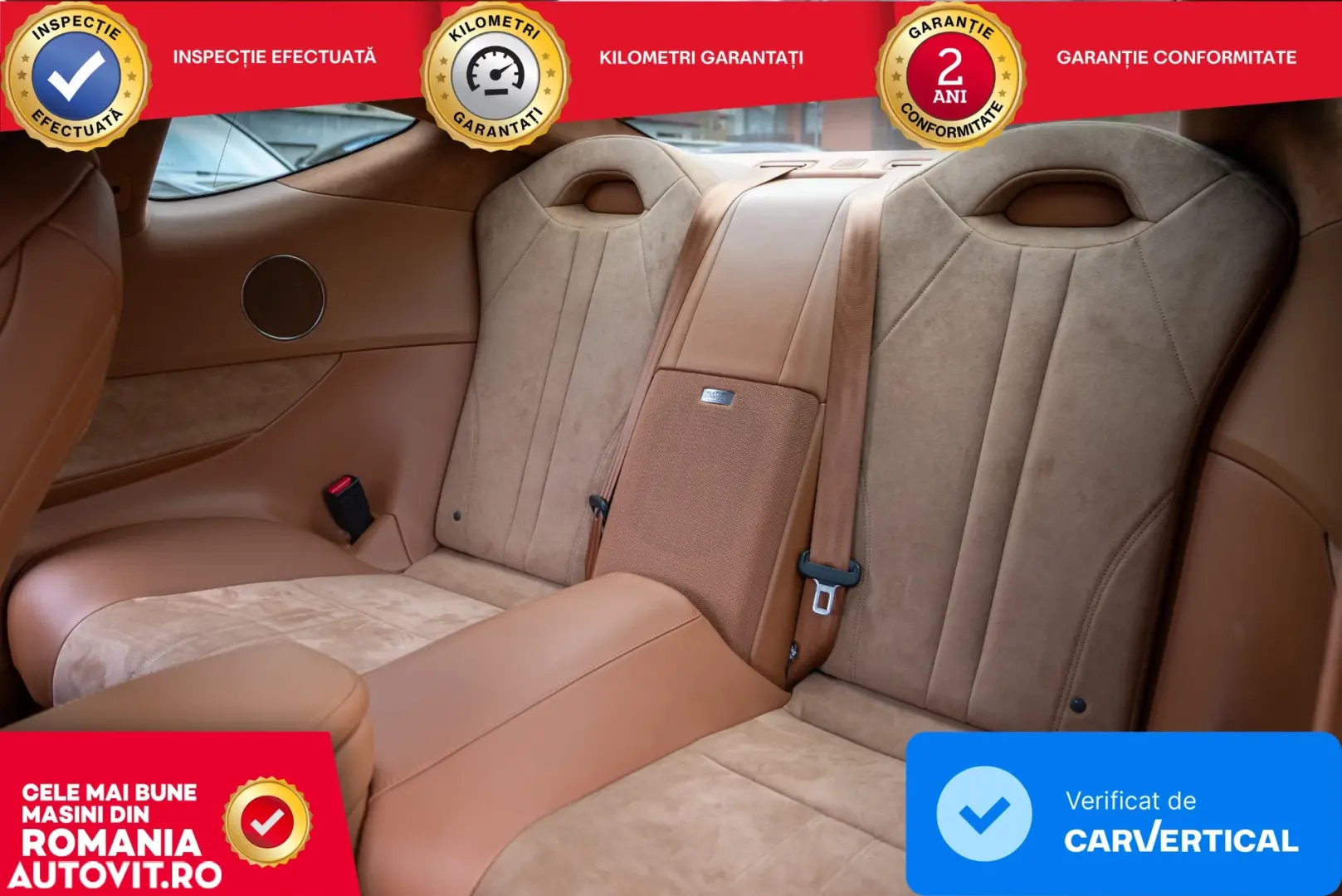 Lexus LC 500h LS AWD Aut F Sport Premium