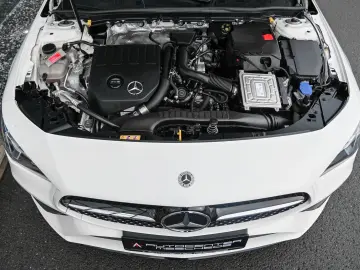 CLA 200 AMG Line MBUX Navi  Pano  Kamera  19