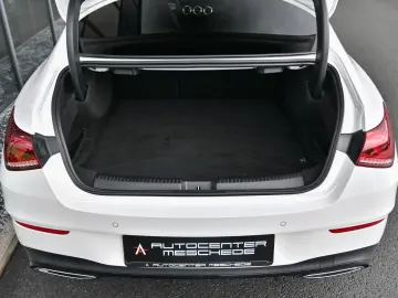 CLA 200 AMG Line MBUX Navi  Pano  Kamera  19