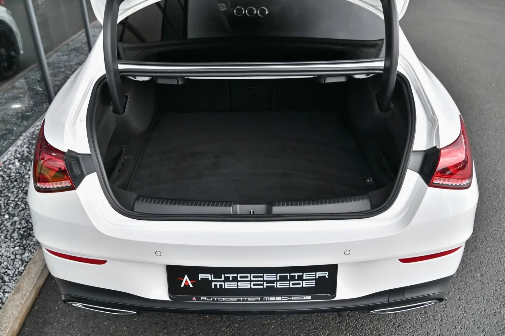 CLA 200 AMG Line MBUX Navi  Pano  Kamera  19