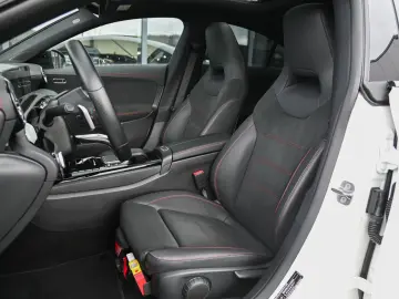 CLA 200 AMG Line MBUX Navi  Pano  Kamera  19
