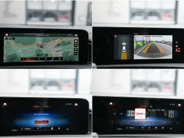 CLA 200 AMG Line MBUX Navi  Pano  Kamera  19