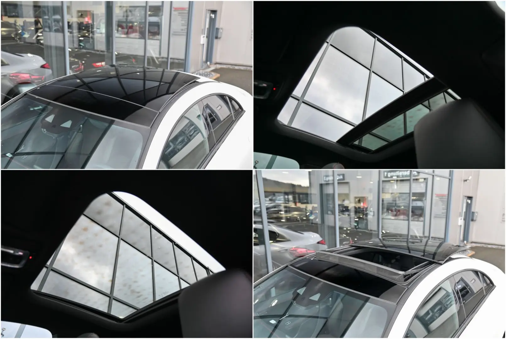 CLA 200 AMG Line MBUX Navi  Pano  Kamera  19