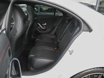 CLA 200 AMG Line MBUX Navi  Pano  Kamera  19