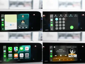 CLA 200 AMG Line MBUX Navi  Pano  Kamera  19