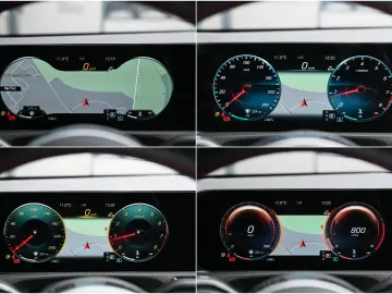 CLA 200 AMG Line MBUX Navi  Pano  Kamera  19