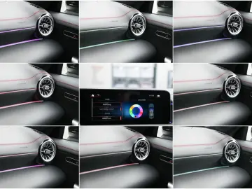 CLA 200 AMG Line MBUX Navi  Pano  Kamera  19