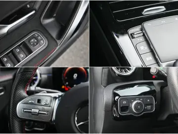 CLA 200 AMG Line MBUX Navi  Pano  Kamera  19