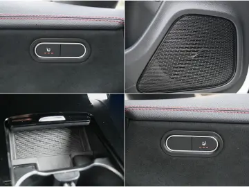 CLA 200 AMG Line MBUX Navi  Pano  Kamera  19