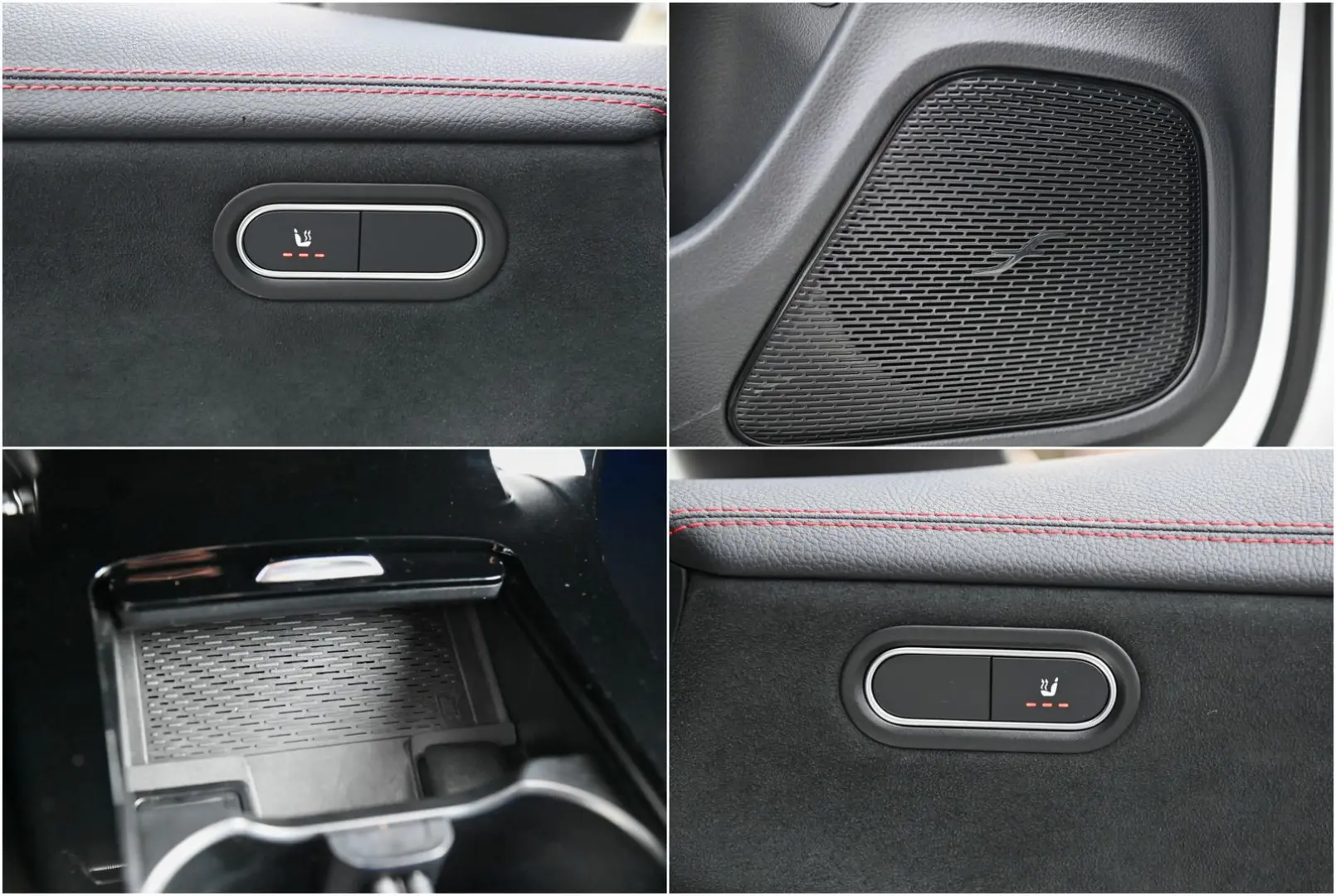 CLA 200 AMG Line MBUX Navi  Pano  Kamera  19