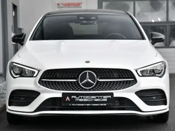 CLA 200 AMG Line MBUX Navi  Pano  Kamera  19