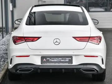 CLA 200 AMG Line MBUX Navi  Pano  Kamera  19