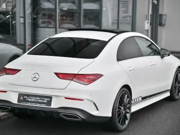 CLA 200 AMG Line MBUX Navi  Pano  Kamera  19