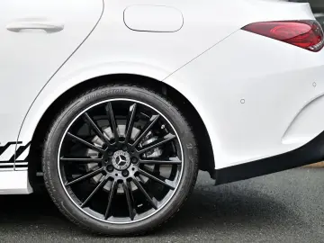 CLA 200 AMG Line MBUX Navi  Pano  Kamera  19