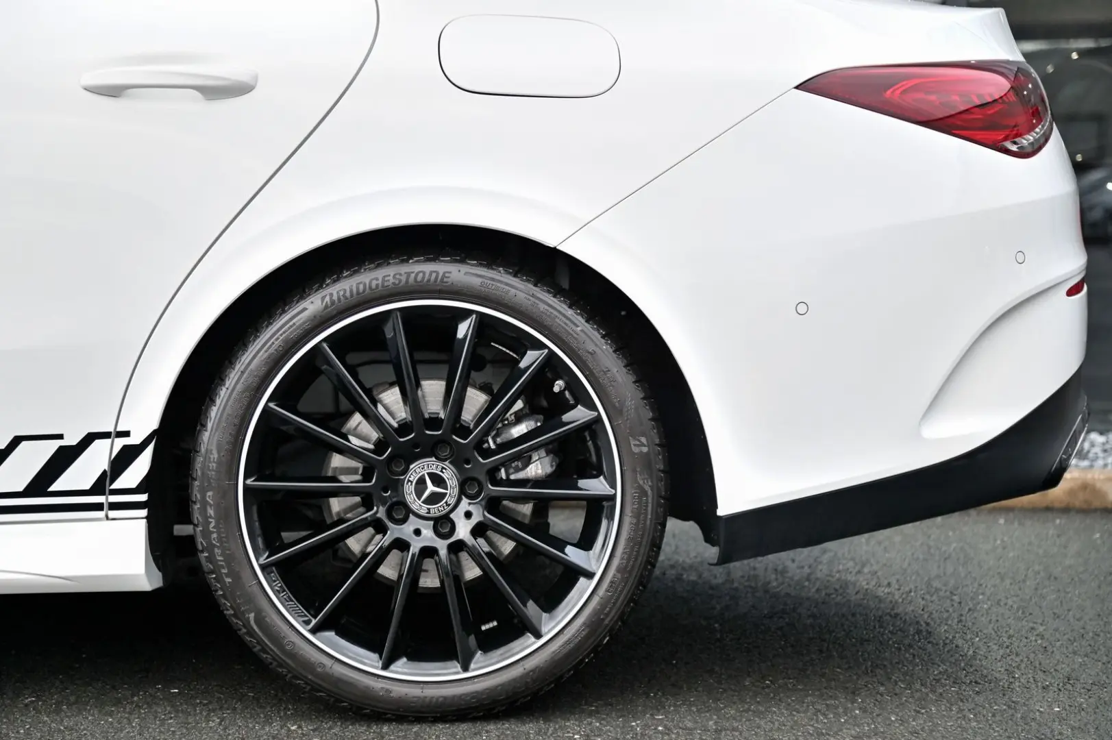 CLA 200 AMG Line MBUX Navi  Pano  Kamera  19