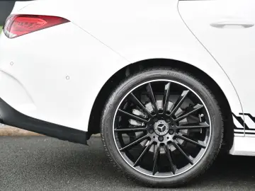 CLA 200 AMG Line MBUX Navi  Pano  Kamera  19