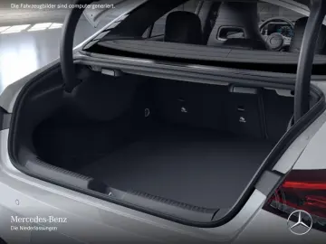 CLA 250 e CP AMG Night LED Kamera ApurAss