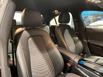 CLA 200d DCT Advanced MBUX LED Sitzhzg Kamera