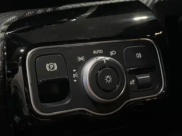 CLA 200d DCT Advanced MBUX LED Sitzhzg Kamera