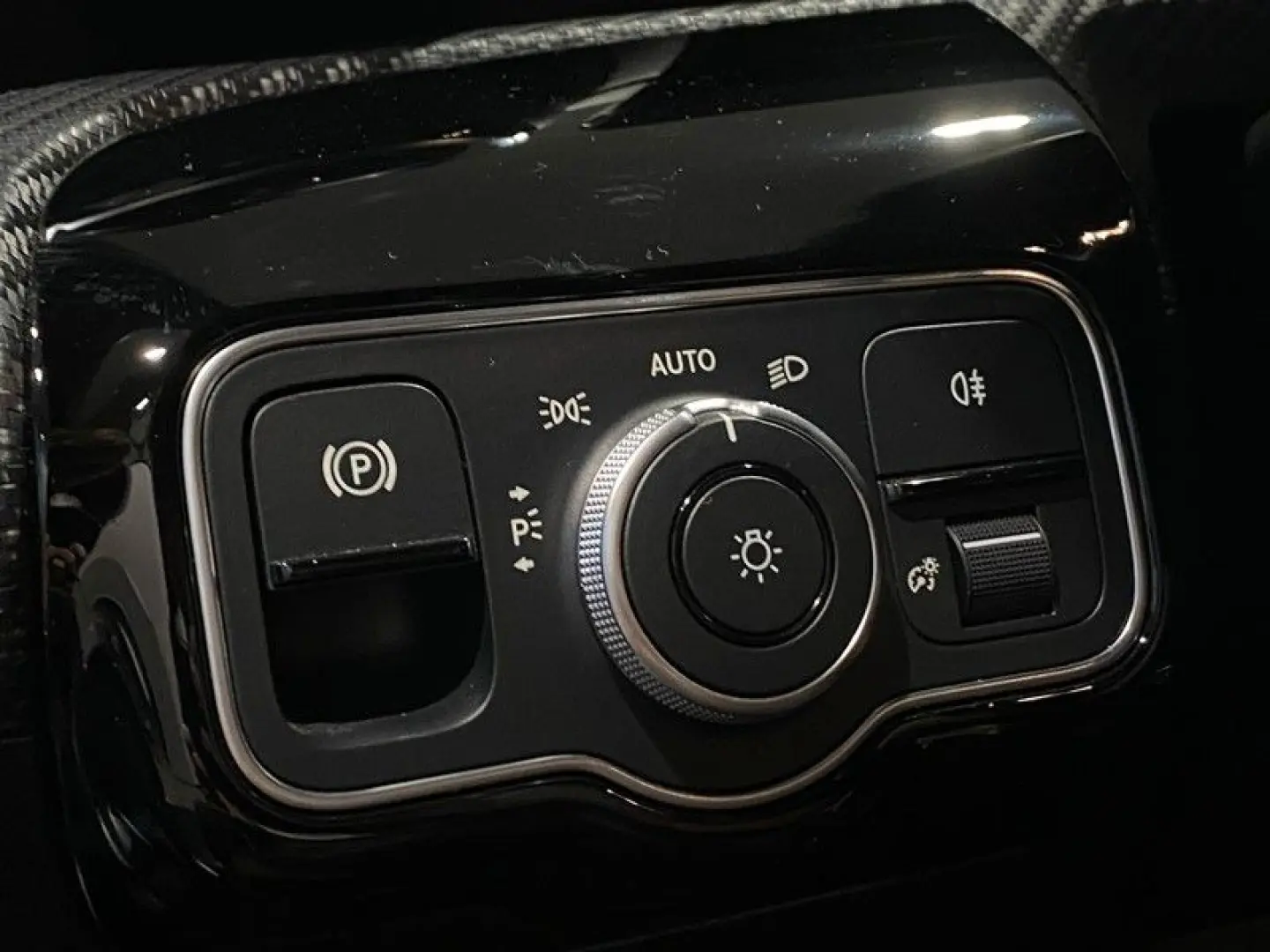 CLA 200d DCT Advanced MBUX LED Sitzhzg Kamera